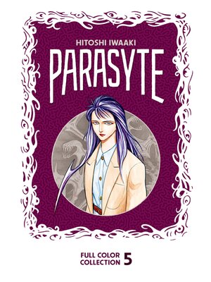 cover image of Parasyte Full Color Collection, Volume 5